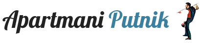 Apartmani Putnik